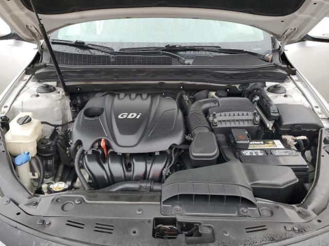 Photo 11 from auction – 2013 KIA OPTIMA EX with VIN 5XXGN4A77DG163204
