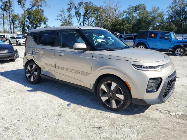 Photo 4 from auction – 2020 KIA SOUL EX with VIN KNDJ33AU5L7092829