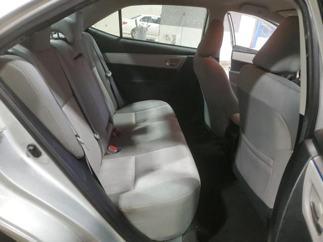 Photo 10 from auction – 2015 TOYOTA COROLLA L with VIN 2T1BURHE0FC346940