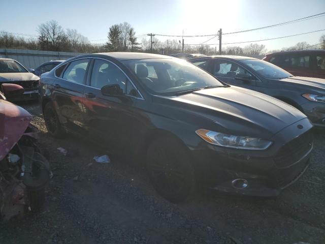 Photo 4 from auction – 2014 FORD FUSION SE with VIN 3FA6P0HD3ER326613