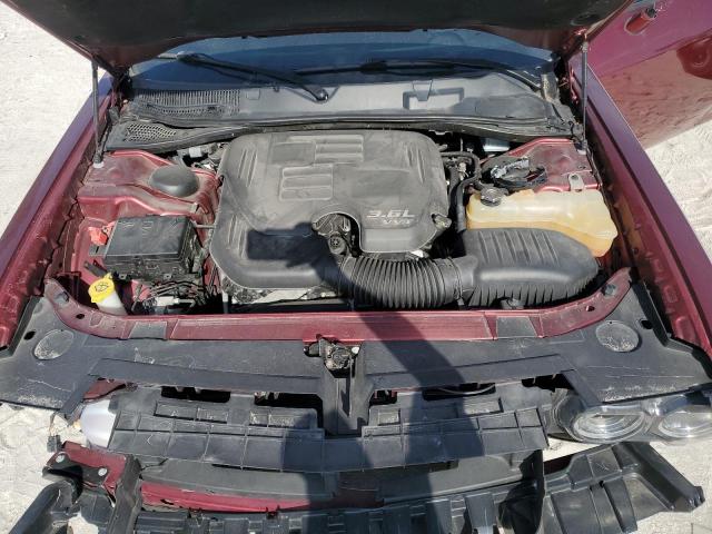 Photo 11 from auction – 2018 DODGE CHALLENGER with VIN 2C3CDZAG3JH314468