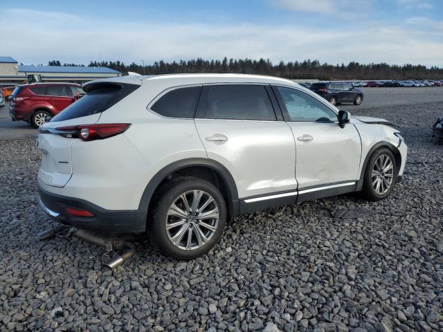 Photo 3 from auction – 2022 MAZDA CX-9 SIGNA with VIN JM3TCBEY1N0607604