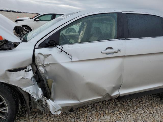 Photo 7 from auction – 2018 FORD TAURUS LIM with VIN 1FAHP2F8XJG127344