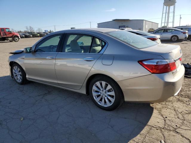 Photo 2 from auction – 2015 HONDA ACCORD EX with VIN 1HGCR2F76FA184934