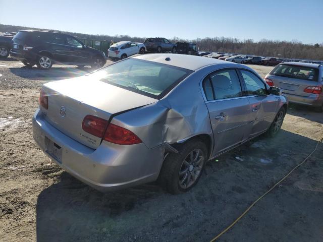 Photo 3 from auction – 2007 BUICK LUCERNE CX with VIN 1G4HD57267U196567