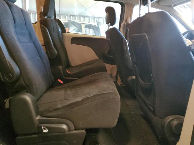 Photo 11 from auction – 2013 DODGE GRAND CARA with VIN 2C4RDGBGXDR790191