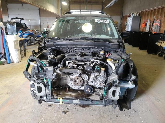 Photo 5 from auction – 2017 SUBARU FORESTER 2 with VIN JF2SJAEC1HH400565