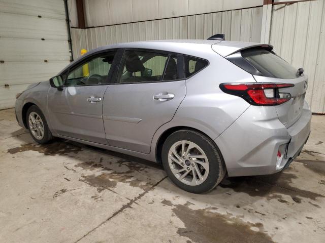 Photo 2 from auction – 2024 SUBARU IMPREZA with VIN JF1GUABC3R8349612