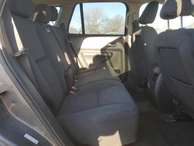 Photo 11 from auction – 2009 FORD EDGE SEL with VIN 2FMDK38C39BA35120