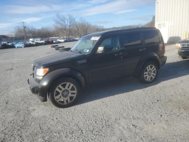DODGE NITRO SXT 2010 con VIN 1D4PU5GK2AW147350 - Foto de la subasta