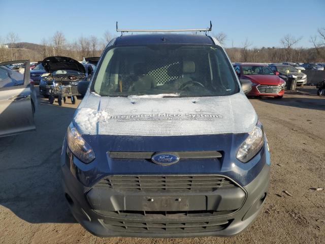 Photo 5 from auction – 2014 FORD TRANSIT CO with VIN NM0LS6E78E1150839