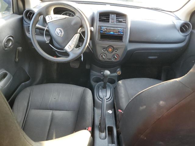 Photo 8 from auction – 2017 NISSAN VERSA S with VIN 3N1CN7AP8HL808570