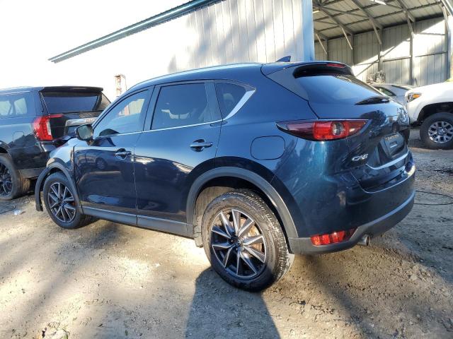 Photo 2 from auction – 2018 MAZDA CX-5 TOURI with VIN JM3KFACM0J0413802