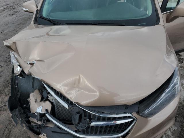 Photo 12 from auction – 2019 BUICK ENCORE PRE with VIN KL4CJASB7KB719844