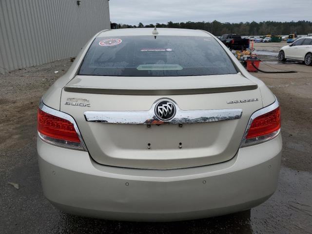 Photo 6 from auction – 2013 BUICK LACROSSE with VIN 1G4GC5ER5DF319595