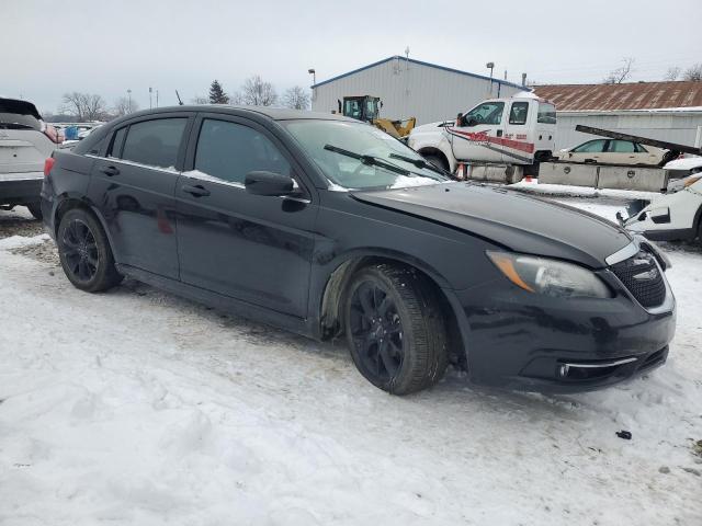 Photo 4 from auction – 2013 CHRYSLER 200 LIMITE with VIN 1C3CCBCG2DN719451