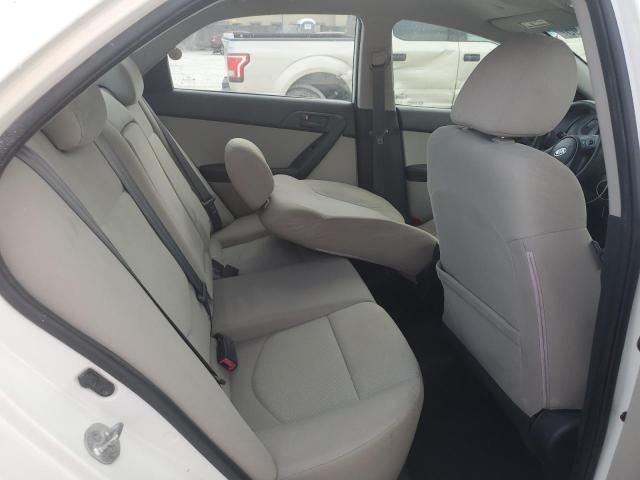 Photo 10 from auction – 2010 KIA FORTE EX with VIN KNAFU4A25A5066096