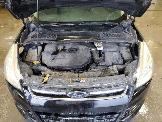 Photo 12 from auction – 2016 FORD ESCAPE TIT with VIN 1FMCU9J96GUA08976