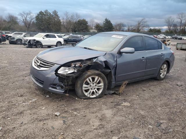NISSAN ALTIMA BAS 2011 with VIN 1N4AL2AP2BN506329 - Photo from auction