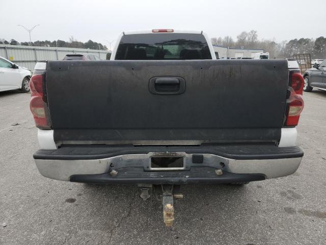 Photo 6 from auction – 2006 CHEVROLET SILVERADO with VIN 1GCHC29G96E189765
