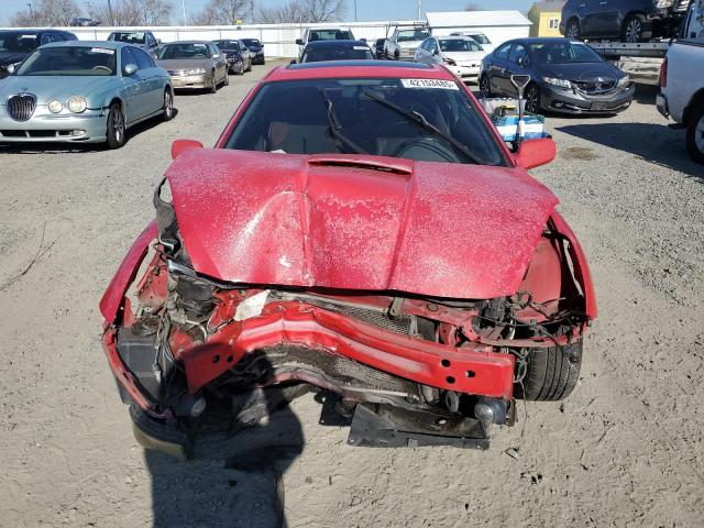 Photo 5 from auction – 2000 TOYOTA CELICA GT with VIN JTDDR32T5Y0005092
