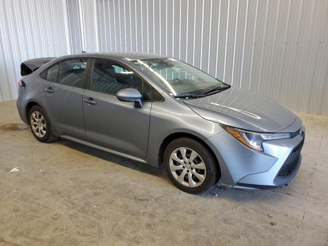 Photo 4 from auction – 2021 TOYOTA COROLLA LE with VIN 5YFEPMAE4MP206372