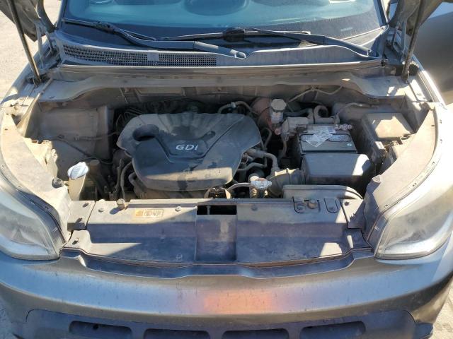Photo 12 from auction – 2015 KIA SOUL with VIN KNDJN2A24F7155300