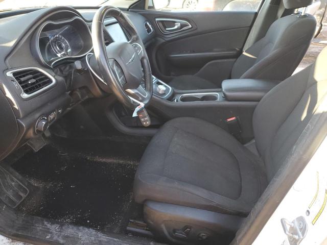 Photo 7 from auction – 2016 CHRYSLER 200 LIMITE with VIN 1C3CCCAB0GN142243