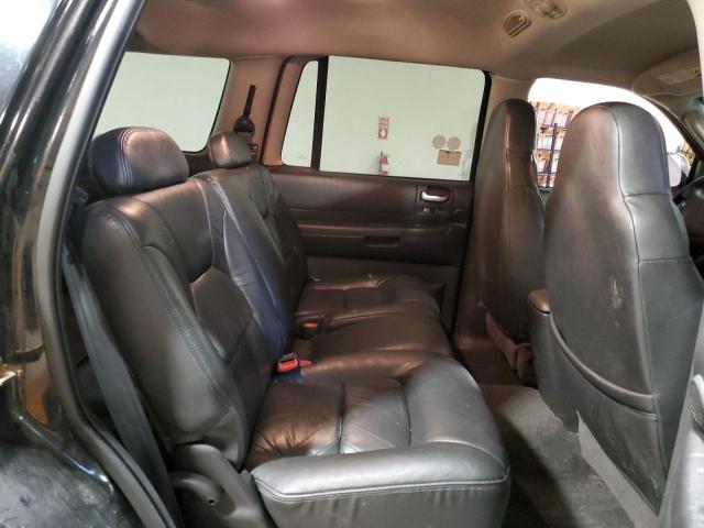 Photo 11 from auction – 2003 DODGE DURANGO SL with VIN 1D8HS58N93F577123