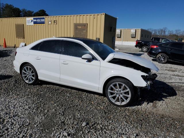 Снимка 4 от търг – 2016 AUDI A3 PREMIUM с VIN WAUC7GFF4G1072494