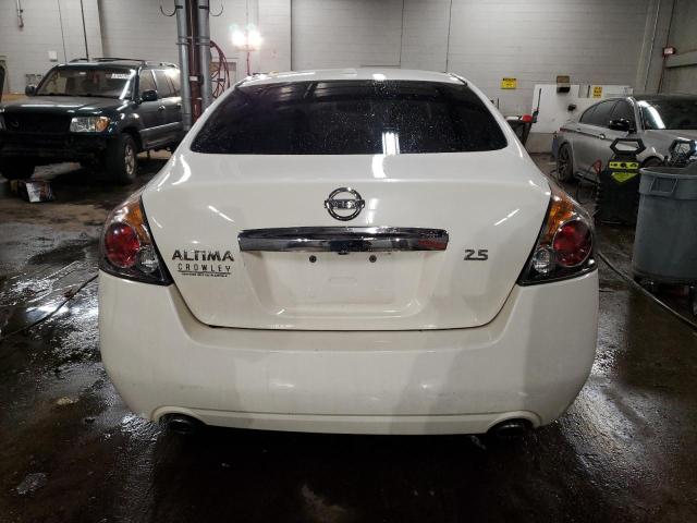 Photo 6 from auction – 2012 NISSAN ALTIMA BAS with VIN 1N4AL2AP8CC179058