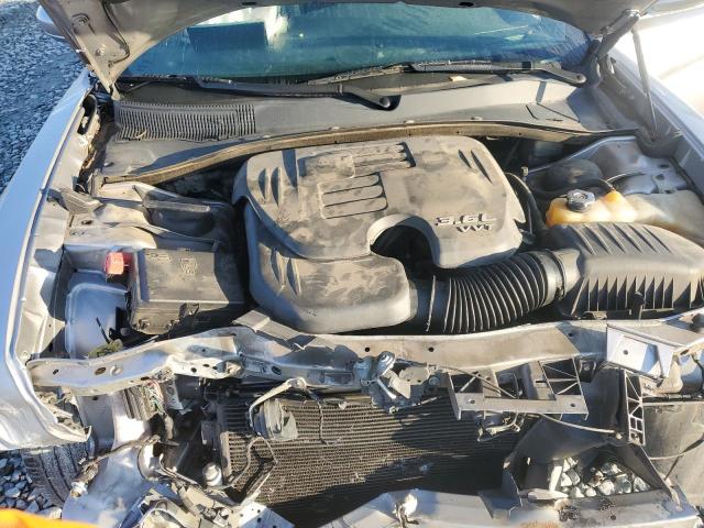 Photo 11 from auction – 2013 DODGE CHARGER SX with VIN 2C3CDXHG6DH603309