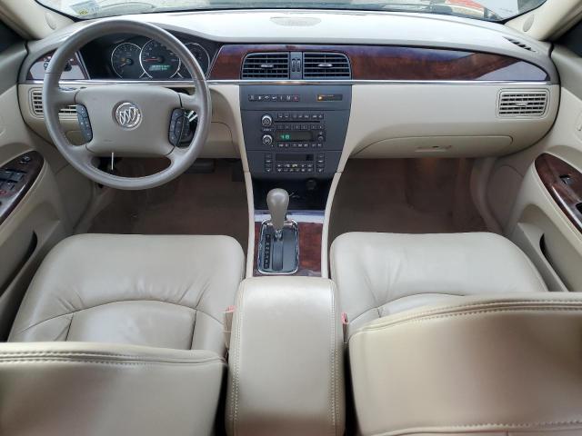 Photo 8 from auction – 2007 BUICK LACROSSE C with VIN 2G4WD582171161467