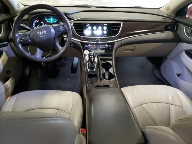 Photo 8 from auction – 2019 BUICK LACROSSE E with VIN 1G4ZR5SS3KU130001