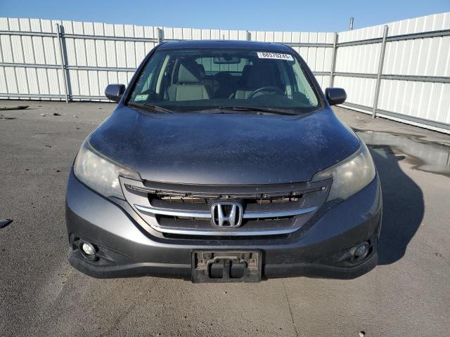 Photo 5 from auction – 2013 HONDA CR-V EX with VIN 2HKRM4H52DH644191