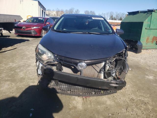 Photo 5 from auction – 2016 TOYOTA COROLLA L with VIN 2T1BURHE8GC608575