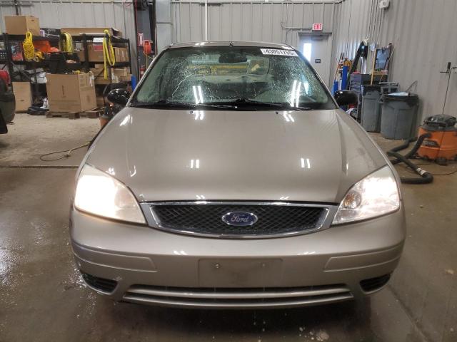 Photo 5 from auction – 2005 FORD FOCUS ZX4 with VIN 1FAFP34N75W283830