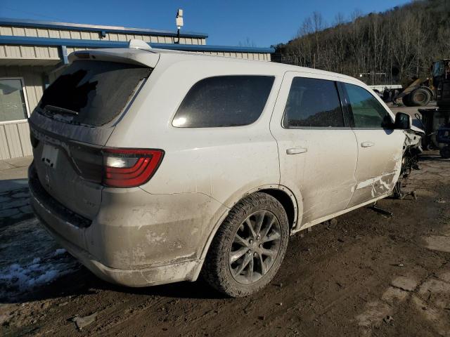 Photo 3 from auction – 2018 DODGE DURANGO GT with VIN 1C4RDJDG4JC255243