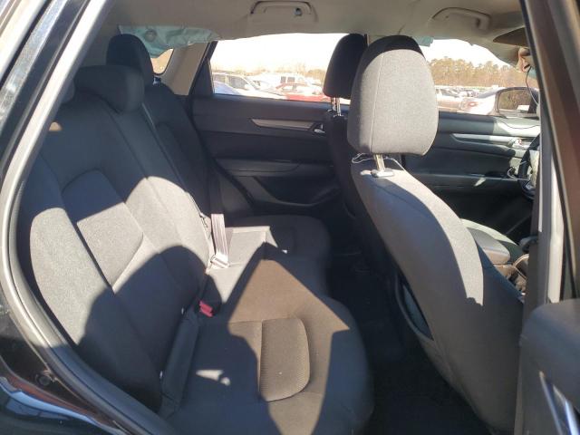 Photo 11 from auction – 2017 MAZDA CX-5 SPORT with VIN JM3KFABL7H0110762