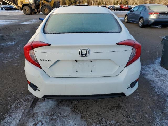 Photo 6 from auction – 2017 HONDA CIVIC EX with VIN 2HGFC2F83HH008497