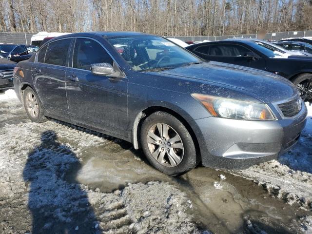 Photo 4 from auction – 2010 HONDA ACCORD LXP with VIN 1HGCP2F43AA052525