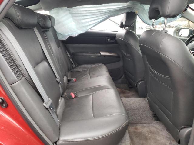 Photo 10 from auction – 2008 TOYOTA PRIUS with VIN JTDKB20U183320164