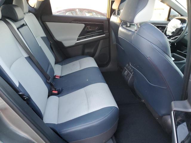 Photo 11 from auction – 2024 SUBARU SOLTERRA P with VIN JTMABABA6RA053190