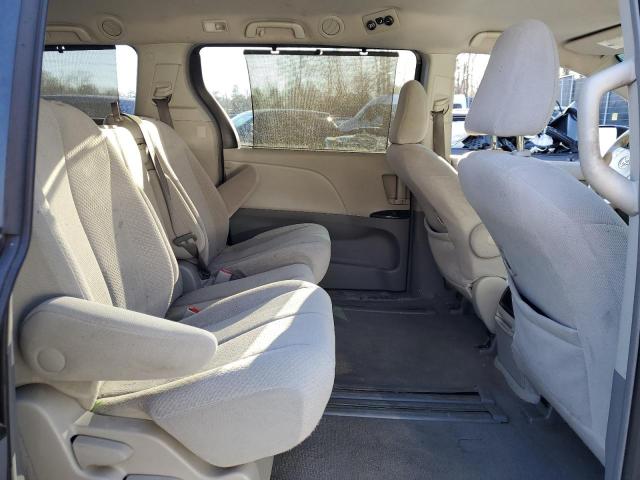 Photo 11 from auction – 2011 TOYOTA SIENNA LE with VIN 5TDKK3DC7BS017791