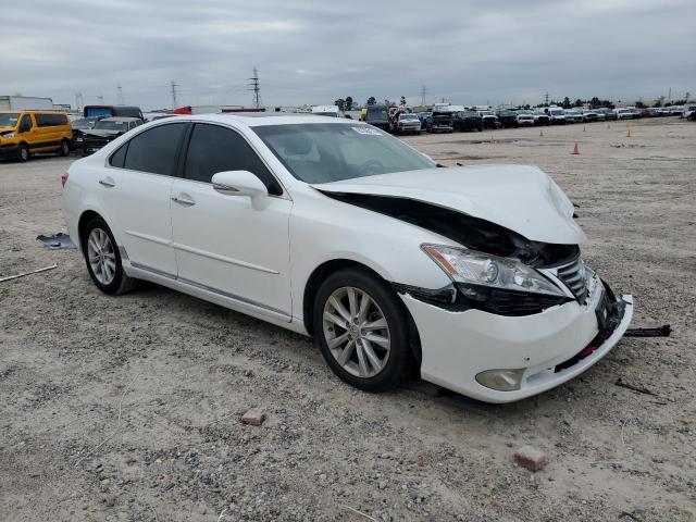 Photo 4 from auction – 2011 LEXUS ES 350 with VIN JTHBK1EG7B2450653