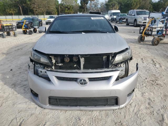 Photo 5 from auction – 2013 TOYOTA SCION TC with VIN JTKJF5C78D3051638