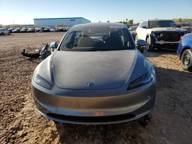 Photo 5 from auction – 2024 TESLA MODEL 3 with VIN 5YJ3E1EAXRF857849