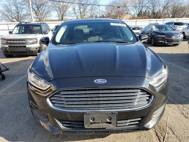 Photo 5 from auction – 2014 FORD FUSION S with VIN 3FA6P0G74ER394060
