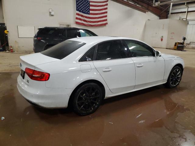 Photo 3 from auction – 2015 AUDI A4 PREMIUM with VIN WAUFFAFL6FN044366