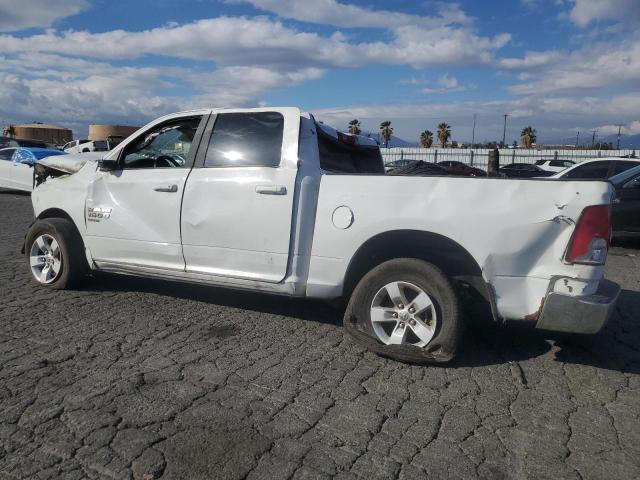 Photo 2 from auction – 2021 RAM 1500 CLASS with VIN 1C6RR6LG5MS533682